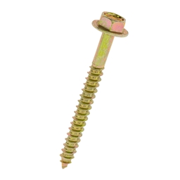 Top Speed Screws